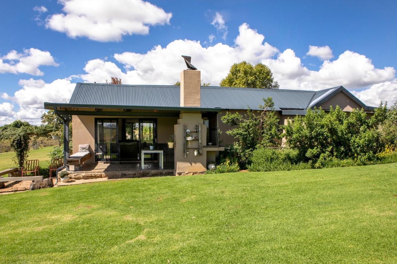 Ripon Country Cottage Himeville Eksteriør billede
