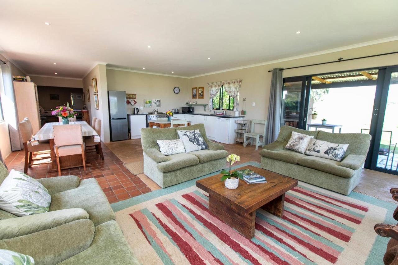 Ripon Country Cottage Himeville Eksteriør billede