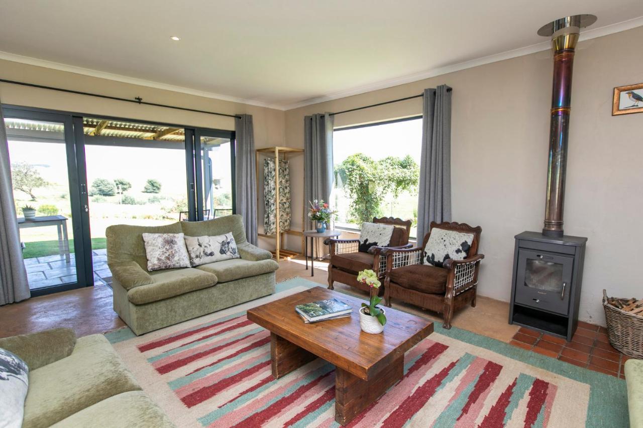 Ripon Country Cottage Himeville Eksteriør billede