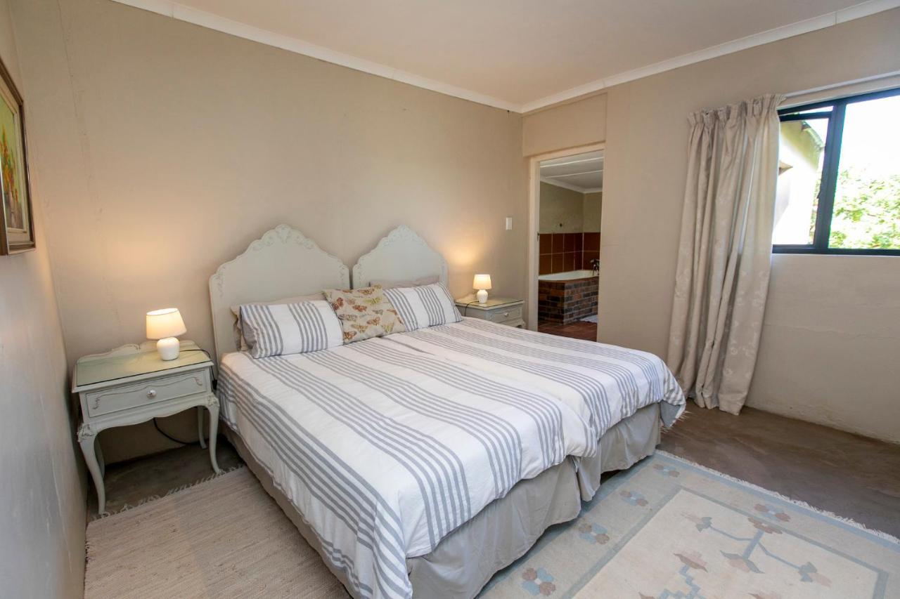 Ripon Country Cottage Himeville Eksteriør billede