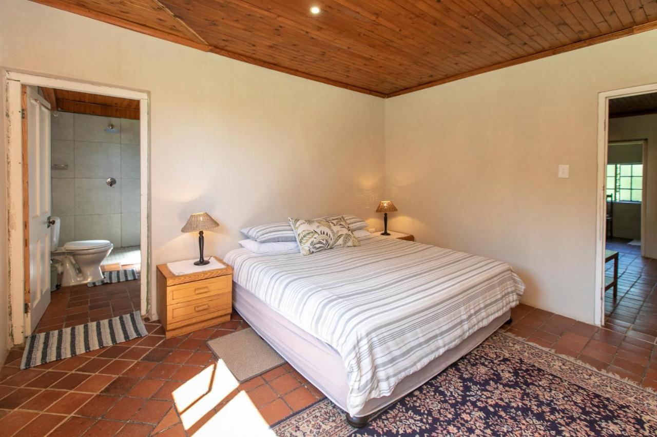 Ripon Country Cottage Himeville Eksteriør billede