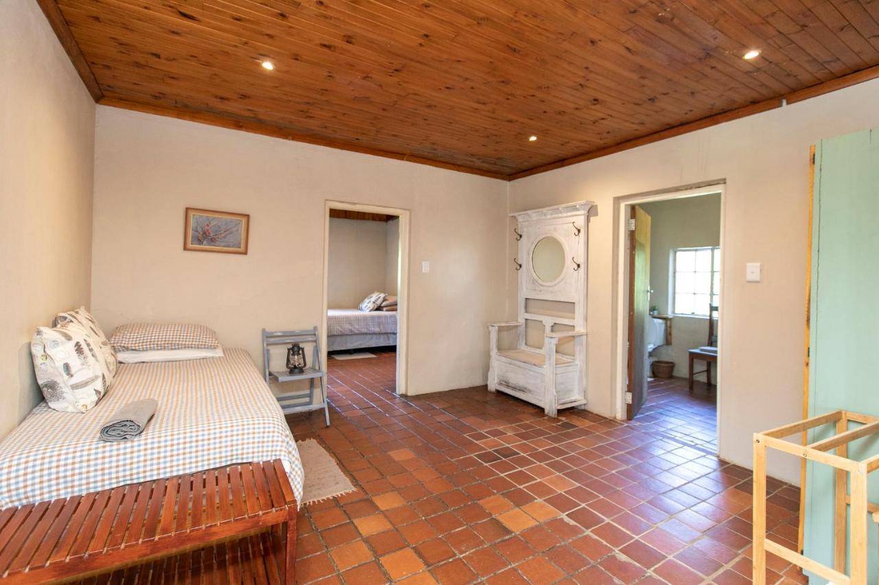 Ripon Country Cottage Himeville Eksteriør billede