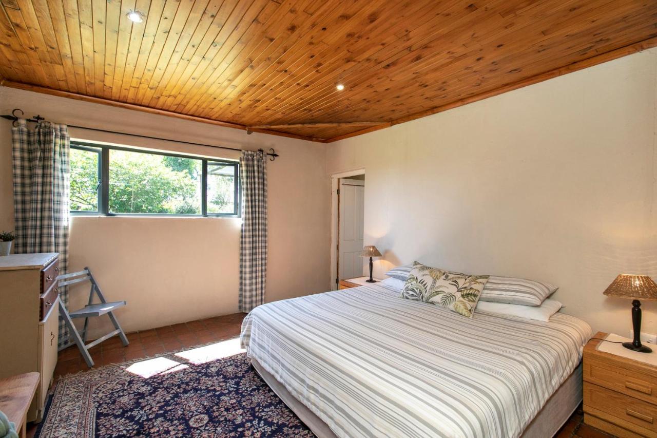 Ripon Country Cottage Himeville Eksteriør billede