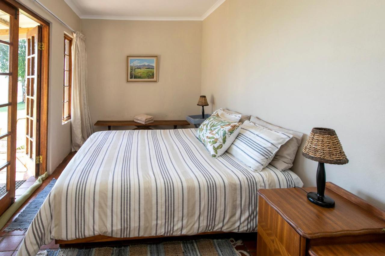 Ripon Country Cottage Himeville Eksteriør billede